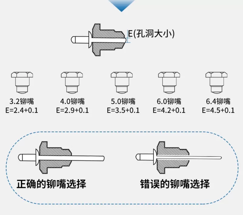 giá súng bắn đinh bê tông Súng đinh tán điện Kendi, tất cả đều được làm bằng đinh tán inox 6,4, đinh tán mù lõi, đinh cá ngựa, súng đinh tán điện lithium súng bắn đinh chạy pin súng bắn đinh be tông makita