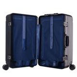 Вместительный и большой прочный чемодан для путешествий, 100 дюймов