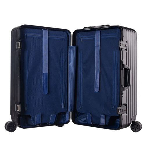 Вместительный и большой прочный чемодан для путешествий, 100 дюймов, 40