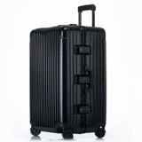 Вместительный и большой прочный чемодан для путешествий, 100 дюймов