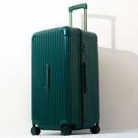 Чернила зеленая 