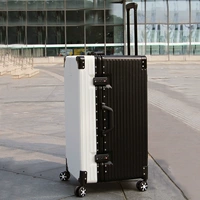 Право -ЗАЯВЛЕНИЕ Черно -белая 〖Толстая алюминиевая коробка+емкость плюс 50%〗