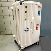 Белый амортизирующий тормоз с молнией, колесо