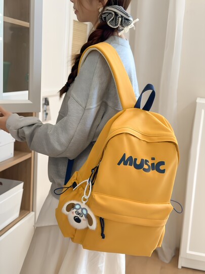 Schoolbag American high street junior high school student male high school student 2025 new primary school student large capacity backpack backpack boy