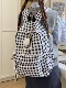Schoolbags for Junior High School Girls, High School Students, and College Students 2026 New Large-Capacity Niche Backpacks for Girls, Shoulder Bags, and Backpacks