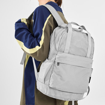 Backpack for College Students to Commute to Work, Small, Lightweight, Compact, Foldable, Outdoor Travel, Ultra-Lightweight Small Backpack