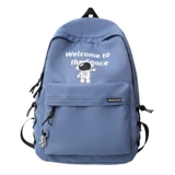 Ранец, рюкзак для мальчиков, сверхлегкая сумка на одно плечо, для средней школы