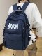 Schoolbags for Boys, Junior High School Students, High School Students, Large-Capacity Elementary School Students, Boys, Third, Fourth to Fifth and Sixth Grade Boys' Backpacks