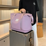 Универсальная вместительная и большая сумка для путешествий, складной чемодан, ящик для хранения, сумка для хранения