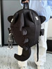 Shark Backpack, Men's American Style Junior High School Student Backpack, Elementary School Student Backpack, Children's Boy's Backpack, Boy's Outdoor Shoulder Bag