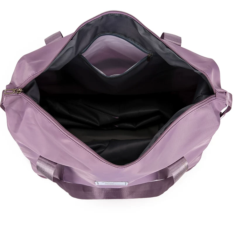 Universal capacious travel bag, folding suitcase, storage box, storage bag