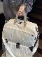 Large-capacity travel bag for women, short-distance, lightweight, good-looking travel handbag, men's and women's luggage bag
