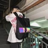 卢梭 Tide, модный вместительный и большой универсальный рюкзак для влюбленных для путешествий для отдыха