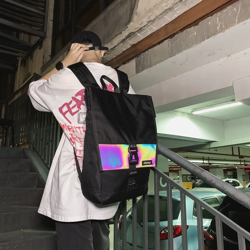 卢梭 Tide, модный вместительный и большой универсальный рюкзак для влюбленных для путешествий для отдыха