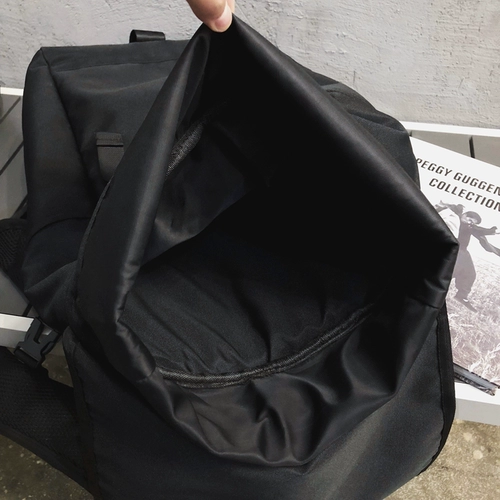 卢梭 Tide, модный вместительный и большой универсальный рюкзак для влюбленных для путешествий для отдыха