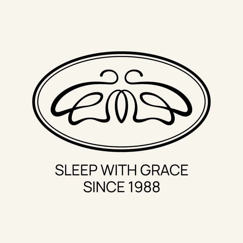 银桑旗舰店的LOGO