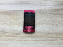 Sony NWZ-S544 MP3 MP4 player has external FM radio red function intact