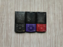 Sony NWZ-E443 MP3 Player 4G memory radio function is good