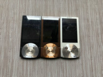 Sony mp3 player NWZ-A845 A844 mp4 original used machine with good function