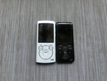 Sony mp3 Player NW-S754 S764 8G Radio Bluetooth Noise Reduction used machine