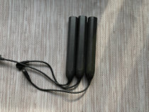 Panasonic battery barrel No. 5 battery barrel 4 5V power supply CD machine external battery barrel