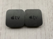 apple TV3 tv2 A1469 A1378 A1427 HD mirror mirroring Apple TV Used