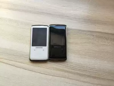 Samsung MP3 MP4 Walkman YP-Q2 supports distortion-free FM radio video text txt