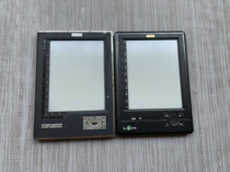 Hanwang N510 N516 5 inch ink screen e-book reader E-paper books support SD card handwriting