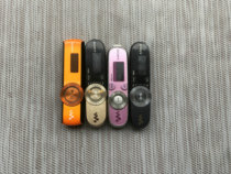 Sony portable MP3NWZ-B162F B152F B172F FM radio used function is good