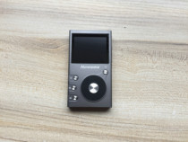 Newman HIFI lossless music player G6 8g can insert card 9 new features intact