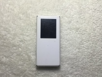 Samsung YP-S5 MP3 player White has 2G function intact