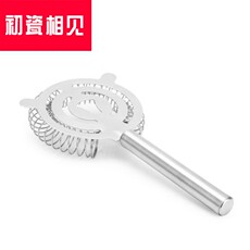 Фильтр для льда Начало фарфор, чтобы