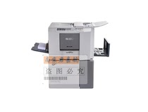Ideal RISO CV1200C all-in-one speed printing machine Jiangsu area free door-to-door installation