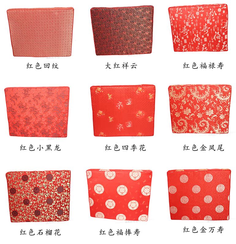 Ghế sofa Trung Quốc đệm ghế chống trượt đệm Taishi ghế đệm xốp bảo vệ môi trường mat tùy chỉnh mat nâu Trịnh Châu nệm ngồi ghế gỗ