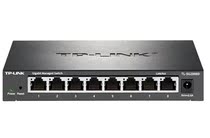 1 point 7 full Gigabit network splitter