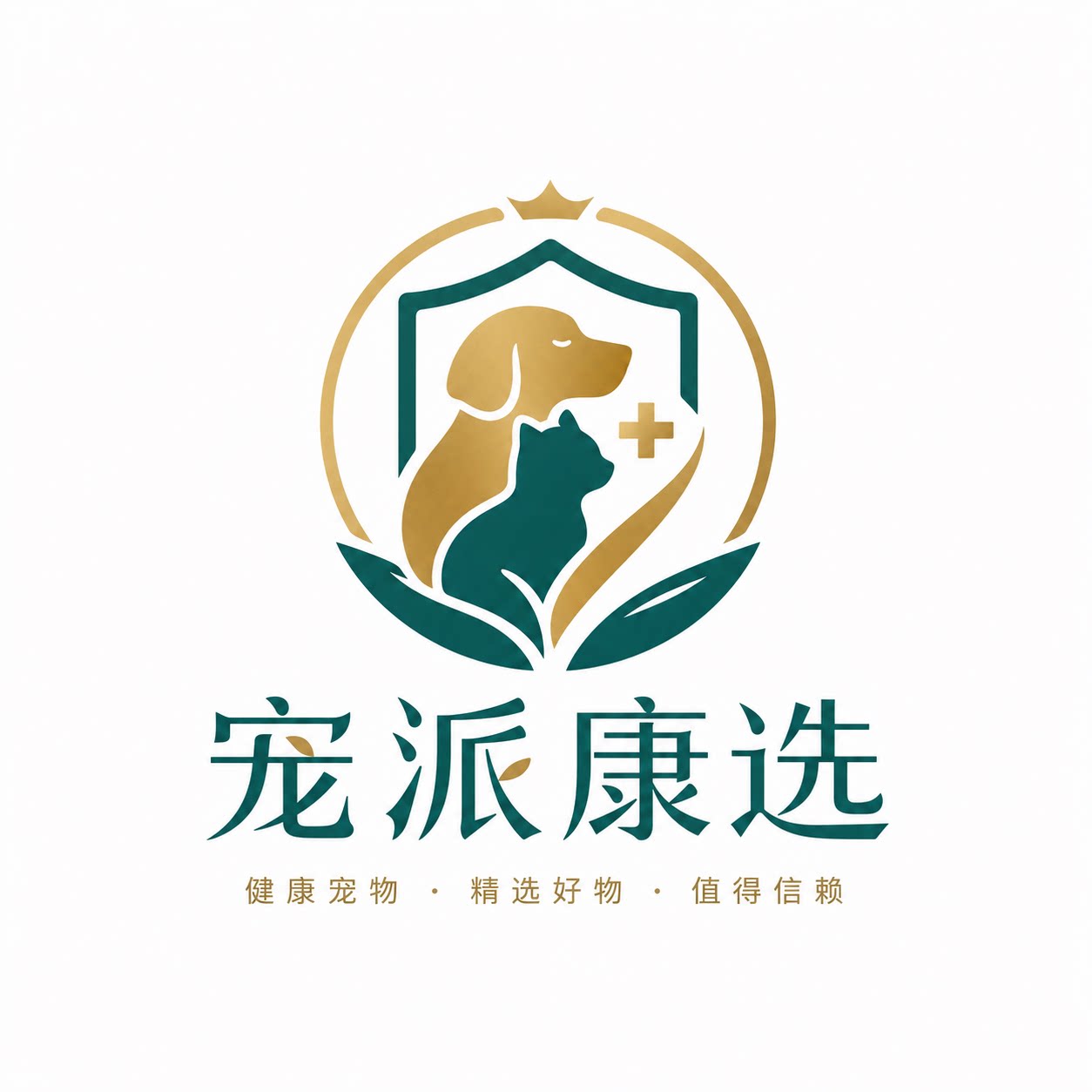 宠派康选
