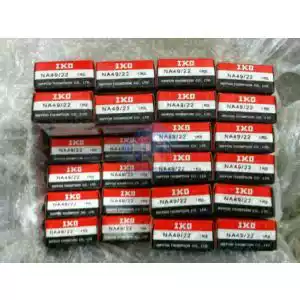 Imported IKO rod end joint bearings SA8T K outer bud positive wire imported bearings Imported quality