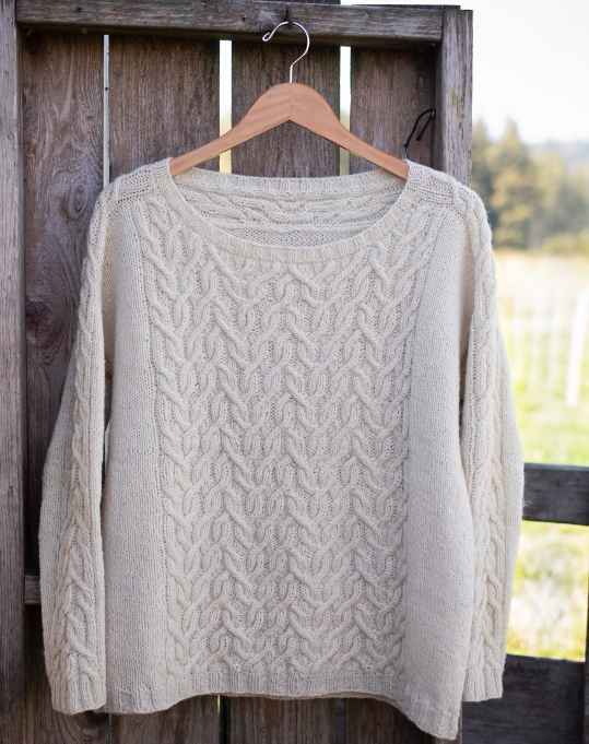 Lilies Lady Sweater Chinese Translation Woven Diagrams Unfinished Products Photographed Notes Letterbox