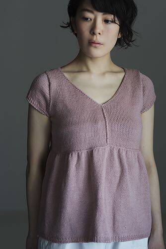 Lady Yolie short sleeve blouse T-shirt Doll Shirt Weave Caption translation illustration Unfinished product Remarks Box