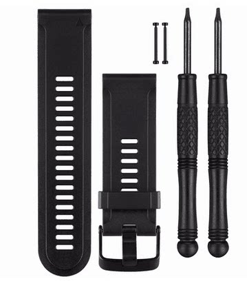 Garmin original Fenix3 Fly Resistance 3 HR original watch strap strap