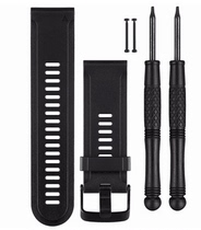 Garmin Original Fenix3 Original Watch with Black Red Green Yellow Blue Strap 