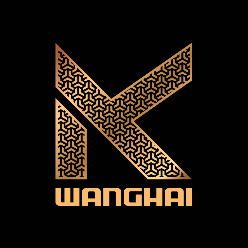 望海钓具工厂店的LOGO