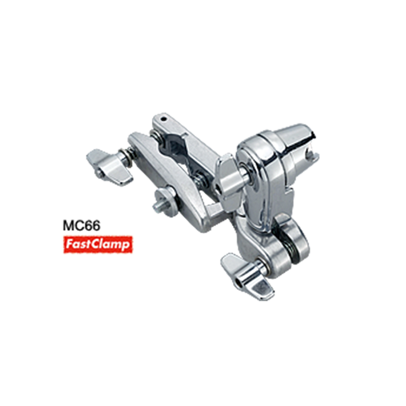TAMA MC66 multifunction clip frame subdrum clip universal clip ultra-connected lever 