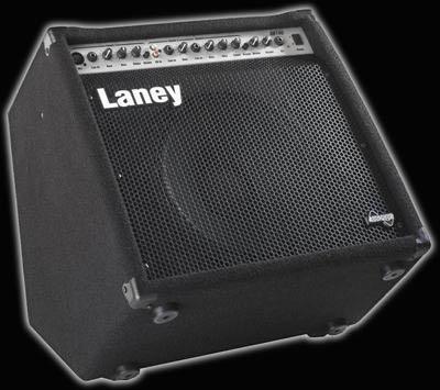 Laney AH100 synthesizer electronic drum electric guitar multifunctional speaker