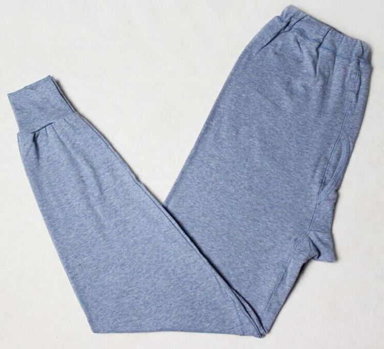 Pantalon collant simple en coton - Ref 760348 Image 10