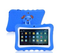 7-inch Tablet Computer for Childrens Tablet Learning