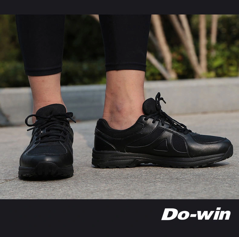 Do-win / Duowei training giày chạy bộ nam mùa thu và đông
