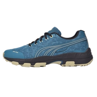 Серый синий