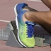 Duowei giày marathon mới chạy mùa thu lưới chuyên nghiệp đào tạo giày nam giày nữ giày thể thao giày chạy bộ MR5002 - Giày chạy bộ