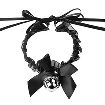 As soon as the bell rings the show begins——Funny bell collar (single shot will not be released)